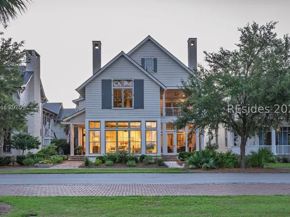 454 Corley St, Bluffton, SC 29910