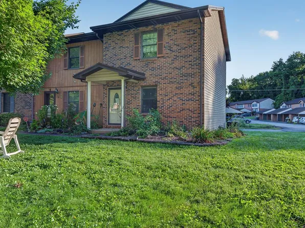 286 Edmond Dr, Abingdon, VA 24210