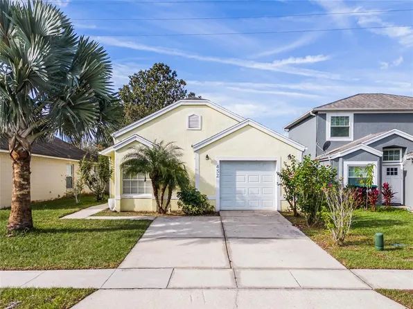 452 Southern Charm Dr, Orlando, FL 32807