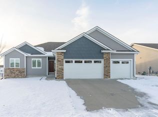 2110 NW Abilene Rd, Ankeny, IA 50023