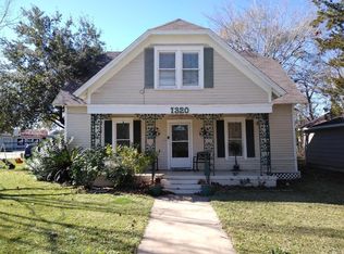 1320 2nd St, Rosenberg, TX 77471