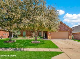 15812 Carlton Oaks Dr, Fort Worth, TX 76177