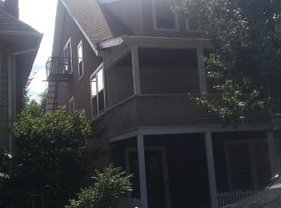 305 Orange Rd, Montclair, NJ 07042