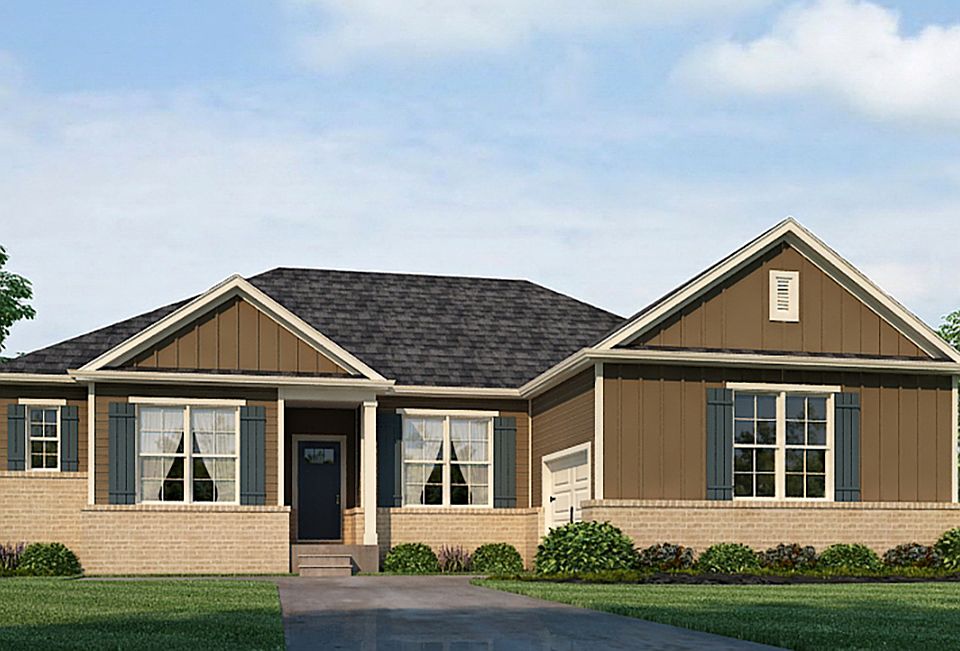 Plan Elevation.