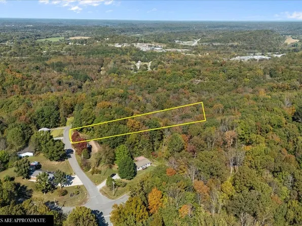 1006 Crestview Ct, Kingston Springs, TN 37082