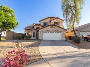 12311 W Medlock Dr, Litchfield Park, AZ 85340