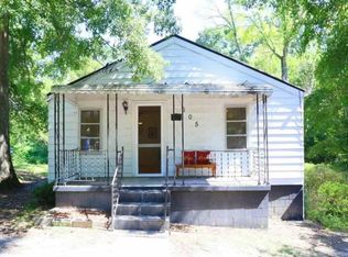 605 Homeland Ave, Durham, NC 27707