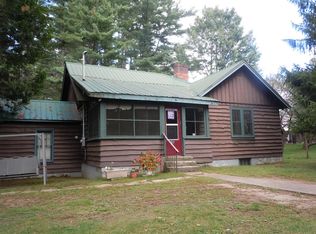 327 Ray Brook Rd, Ray Brook, NY 12977