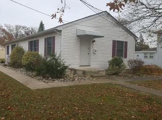 117 S Washington St #A, Hammonton, NJ 08037