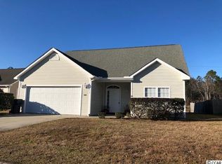 420 Andorra St, Longs, SC 29568