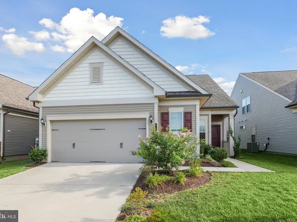 15726 Rose Ellene Ln, Haymarket, VA 20169