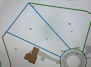 11 Brewster Ln, Sandwich, MA 02563