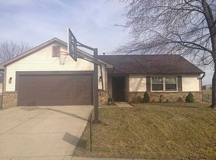 7215 Carrie Dr, Indianapolis, IN