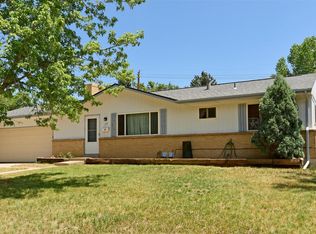 1462 S Teller St, Lakewood, CO 80232