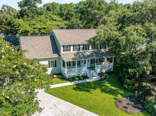 837 Flicker Pl, Murrells Inlet, SC 29576