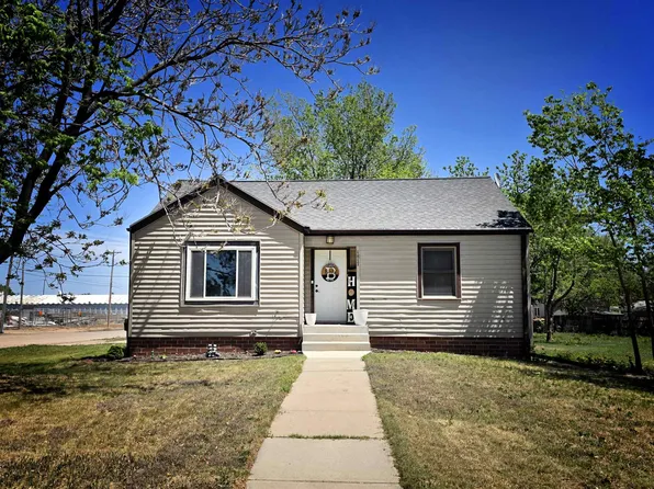 1817 7th Ave, Kearney, NE 68845
