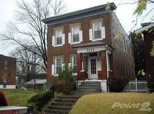 4787 Greer Ave, Saint Louis, MO