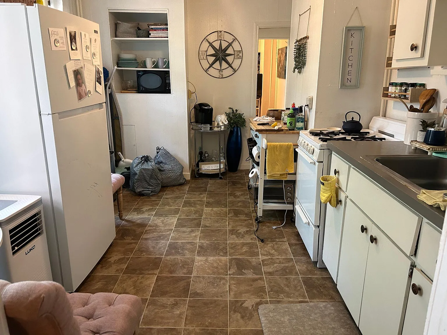 1 bed, 500 sqft, $2,350 — Photo 2