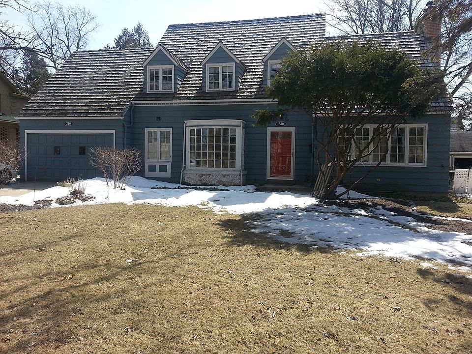 240 Rolfe Road
