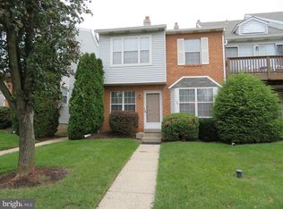 106 Wendover Dr, Norristown, PA 19403