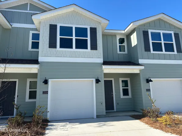 12318 Sinclair Dr, Gulfport, MS 39503