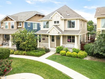 2232 Spruce Street, Denver, CO, 80238