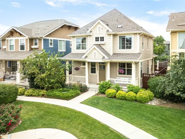 2232 Spruce Street, Denver, CO 80238