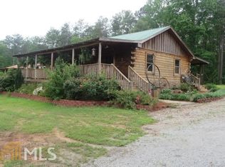 255 Little New York Rd, Carrollton, GA 30116