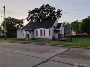 4617 Miami Shores Dr, Moraine, OH 45439