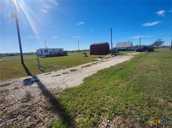LOT 10 Harley Ln, Pt Lavaca, TX 77979