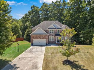 184 Napa Dr, McDonough, GA 30253