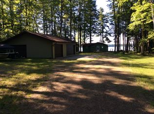 12223 4295th Ln, Wetmore, MI 49895