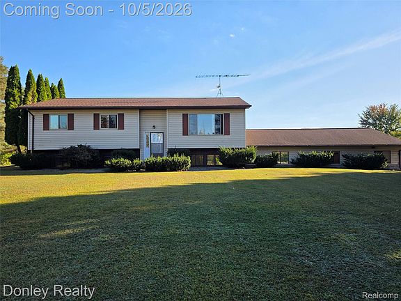 2nd image of 5470 Marlette Rd