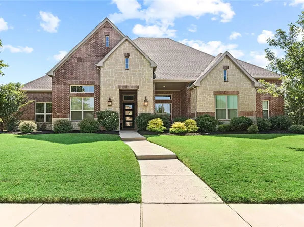 5905 Saint Andrews Ct, Colleyville, TX 76034