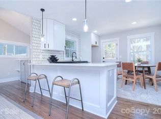 3459 Airlie St, Charlotte, NC 28205