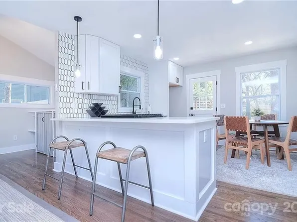 3459 Airlie St, Charlotte, NC 28205