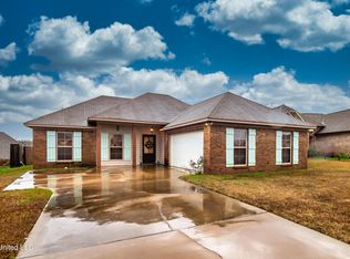415 Greenfield Ridge Cir, Brandon, MS 39042