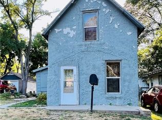 2110 23rd St, Des Moines, IA 50310