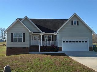 1010 Timber Spring Ln, Salisbury, NC 28147