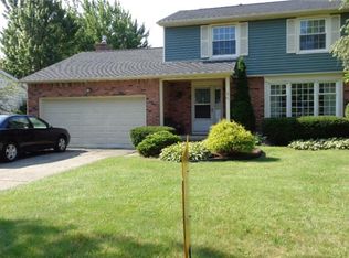 91 Bassett Rd, Buffalo, NY 14221