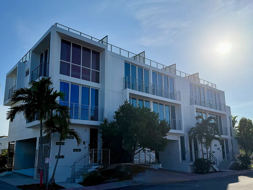 8143 Harding Ave #1