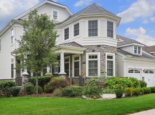 45 Betsy Ross Dr, Warren, NJ 07059