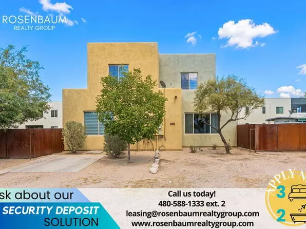 3136 N Winstel Blvd #1, Tucson, AZ 85716