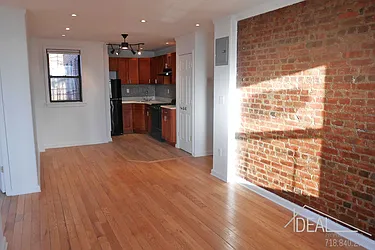 Rented by Ideal Properties Group