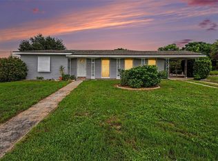 21422 MALLORY AVENUE, PORT CHARLOTTE, FL 33952