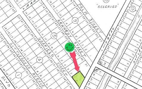 2nd image of 543 Garfield St