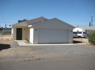 3945 E Lum Ave, Kingman, AZ 86409
