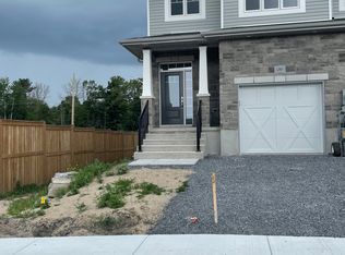 1265 Max Cres #1, Kingston, ON K7P0P2