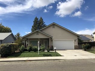 1155 Afton Way, Dixon, CA 95620