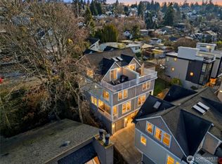 3020 14th Avenue W #B, Seattle, WA